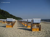 Usedom - Ruhe vor dem Sturm
