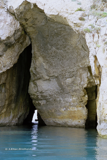 Malta - Blaue Grotte