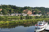 Mosel bei Trier