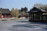 Sommerpalast Peking